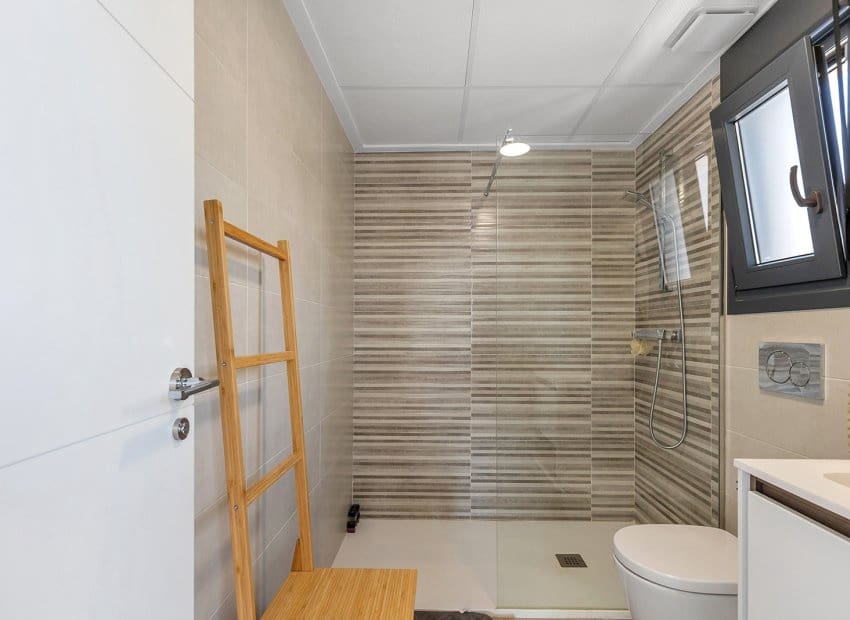 3 chambre Villa/Maison à vendre à Vistabella avec piscine garage - 395 000 € (Ref: 10175817)