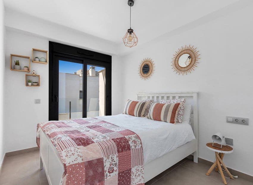 3 chambre Villa/Maison à vendre à Vistabella avec piscine garage - 395 000 € (Ref: 10175817)