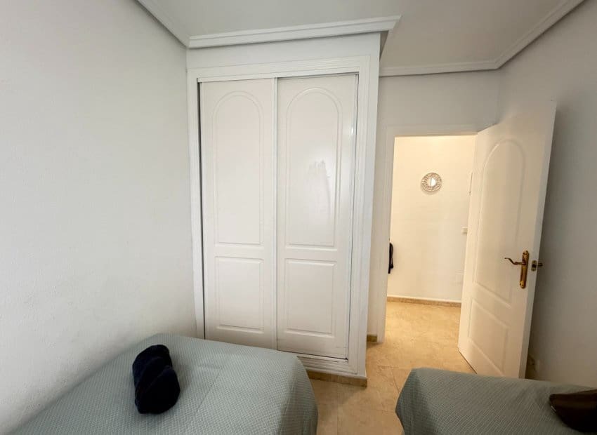 2 sovrum Lägenhet till salu i La Marquesa med pool garage - 158 000 € (Ref: 10175818)