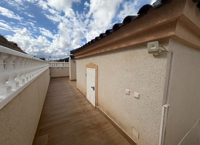 2 sovrum Lägenhet till salu i La Marquesa, Rojales med pool garage - 158 000 € (Ref: 10175818)