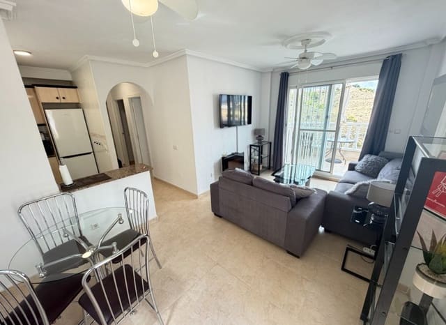 2 sovrum Lägenhet till salu i La Marquesa, Rojales med pool garage - 158 000 € (Ref: 10175818)