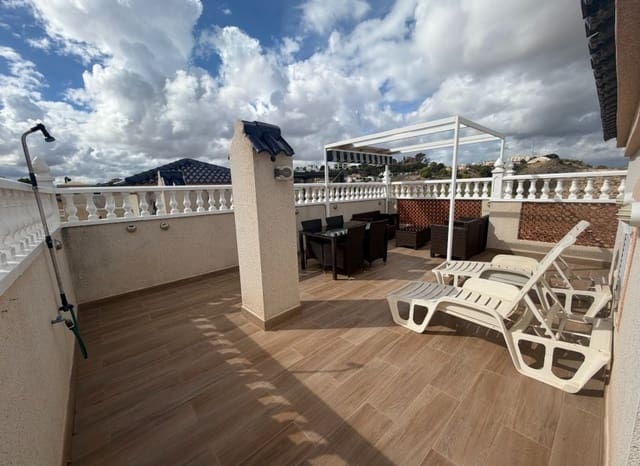 2 sovrum Lägenhet till salu i La Marquesa, Rojales med pool garage - 158 000 € (Ref: 10175818)