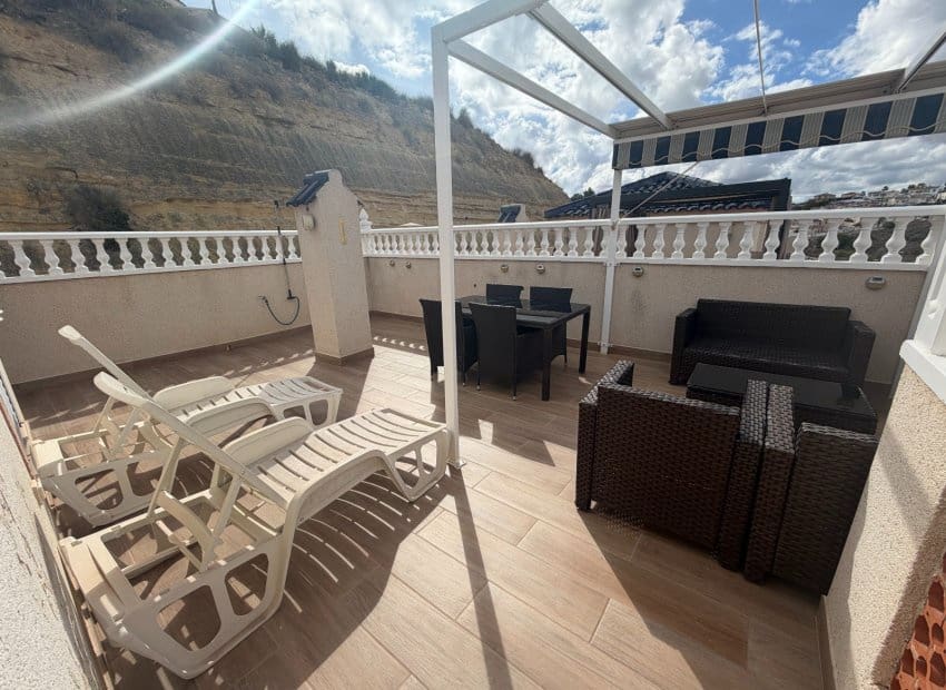 2 sovrum Lägenhet till salu i La Marquesa med pool garage - 158 000 € (Ref: 10175818)