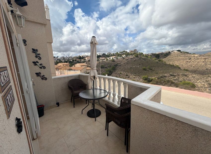 2 sovrum Lägenhet till salu i La Marquesa med pool garage - 158 000 € (Ref: 10175818)