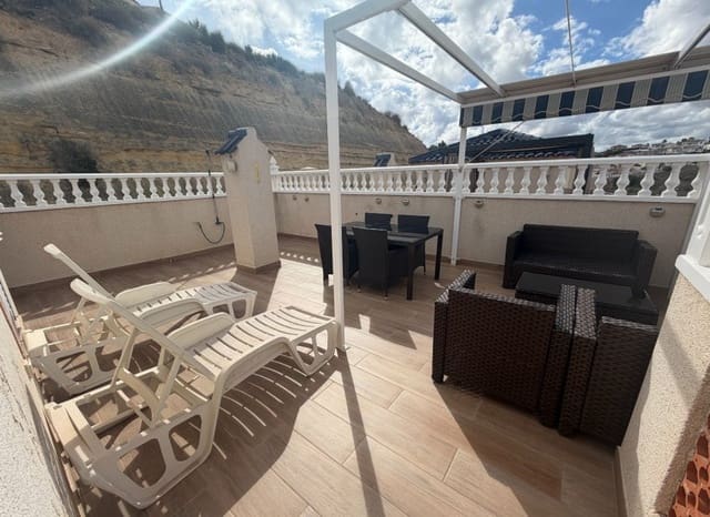 2 sovrum Lägenhet till salu i La Marquesa, Rojales med pool garage - 158 000 € (Ref: 10175818)