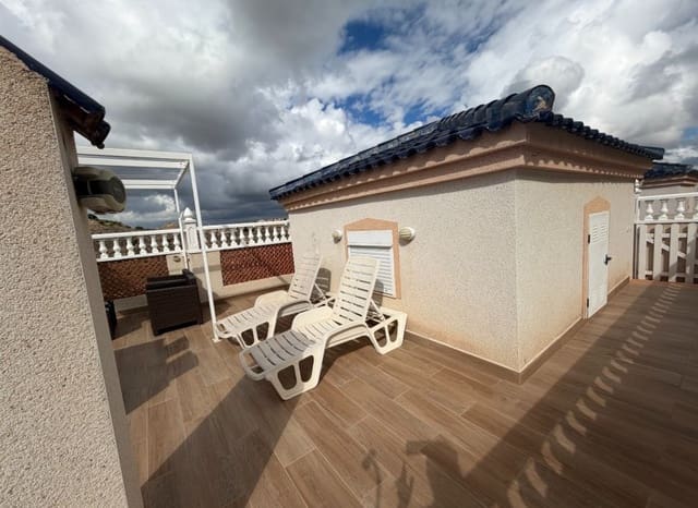 2 sovrum Lägenhet till salu i La Marquesa, Rojales med pool garage - 158 000 € (Ref: 10175818)