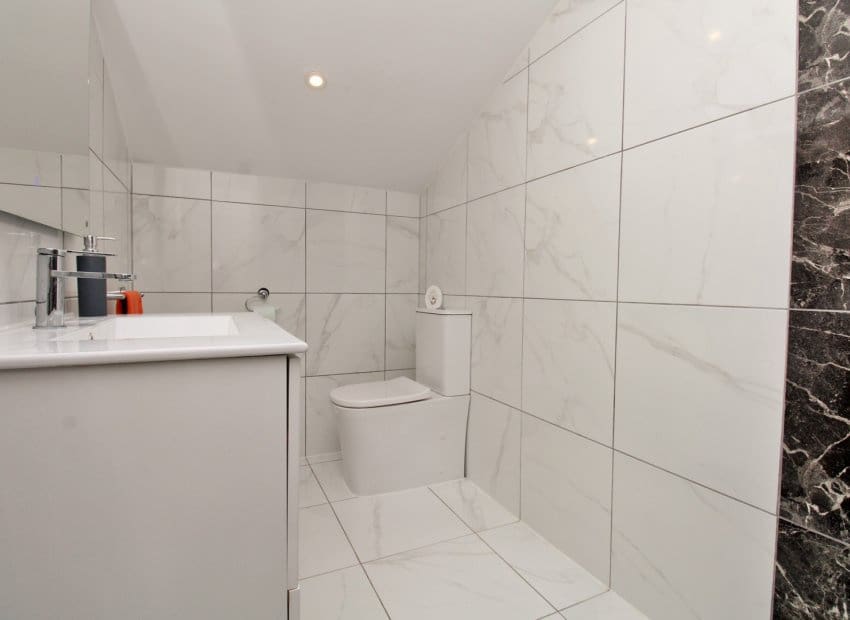 3 slaapkamer Huis te koop in Villamartin met zwembad - € 289.000 (Ref: 10175820)