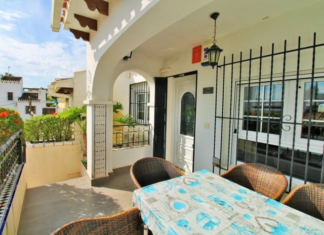 3 quarto Casa em Banda para venda em Villamartin, Orihuela com piscina - 289 000 € (Ref: 10175820)