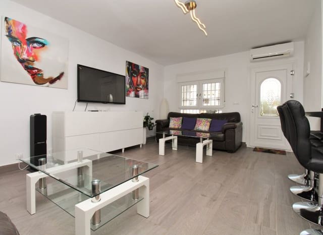 3 quarto Casa em Banda para venda em Villamartin, Orihuela com piscina - 289 000 € (Ref: 10175820)