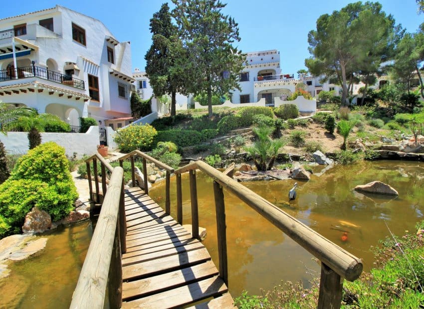 3 slaapkamer Huis te koop in Villamartin met zwembad - € 289.000 (Ref: 10175820)