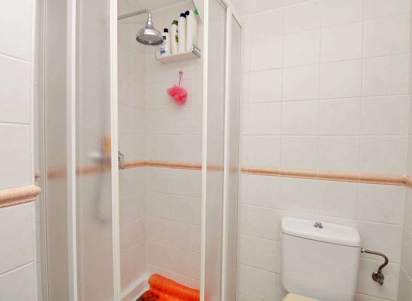 3 chambre Maison de Ville à vendre à Playa Flamenca avec piscine garage - 225 000 € (Ref: 10175821)