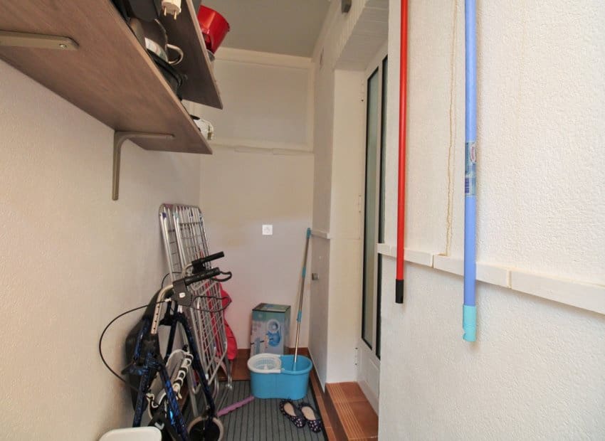 3 chambre Maison de Ville à vendre à Playa Flamenca avec piscine garage - 225 000 € (Ref: 10175821)