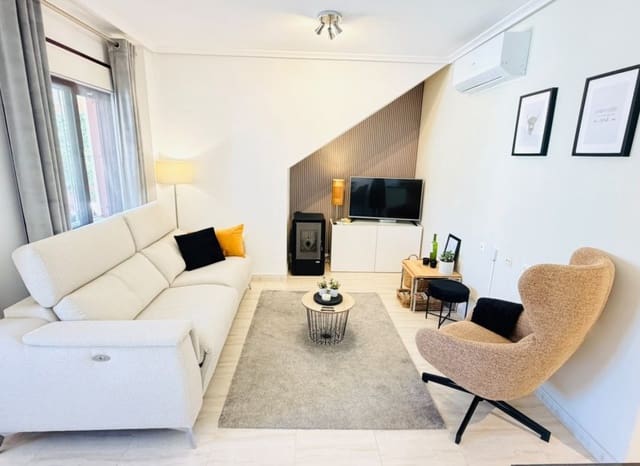 2 slaapkamer Villa te koop in Daya Vieja met zwembad - € 179.000 (Ref: 10175823)