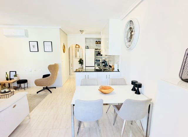 2 slaapkamer Villa te koop in Daya Vieja met zwembad - € 179.000 (Ref: 10175823)