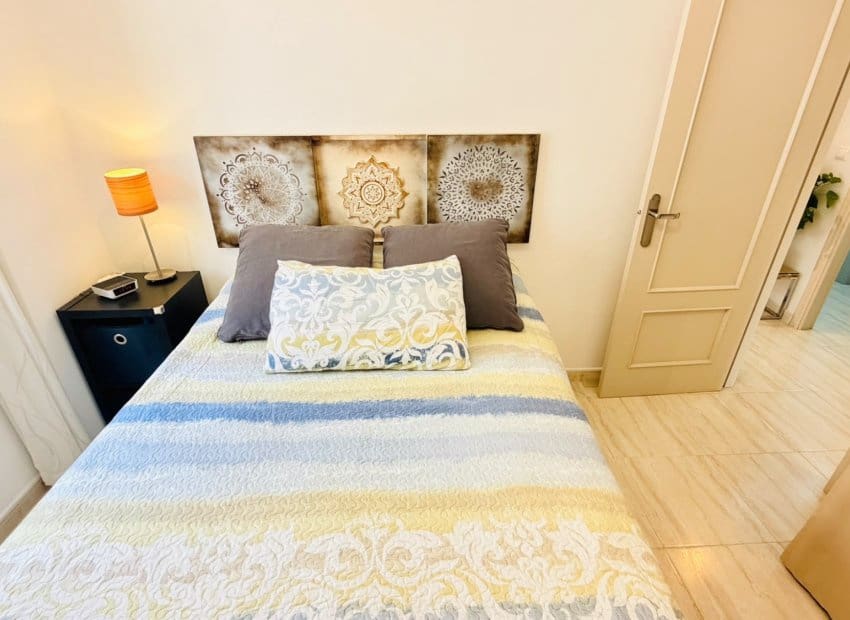 2 slaapkamer Villa te koop in Daya Vieja met zwembad - € 179.000 (Ref: 10175823)