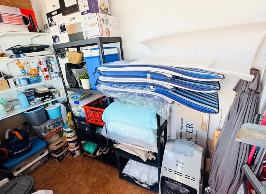 2 slaapkamer Villa te koop in Daya Vieja met zwembad - € 179.000 (Ref: 10175823)
