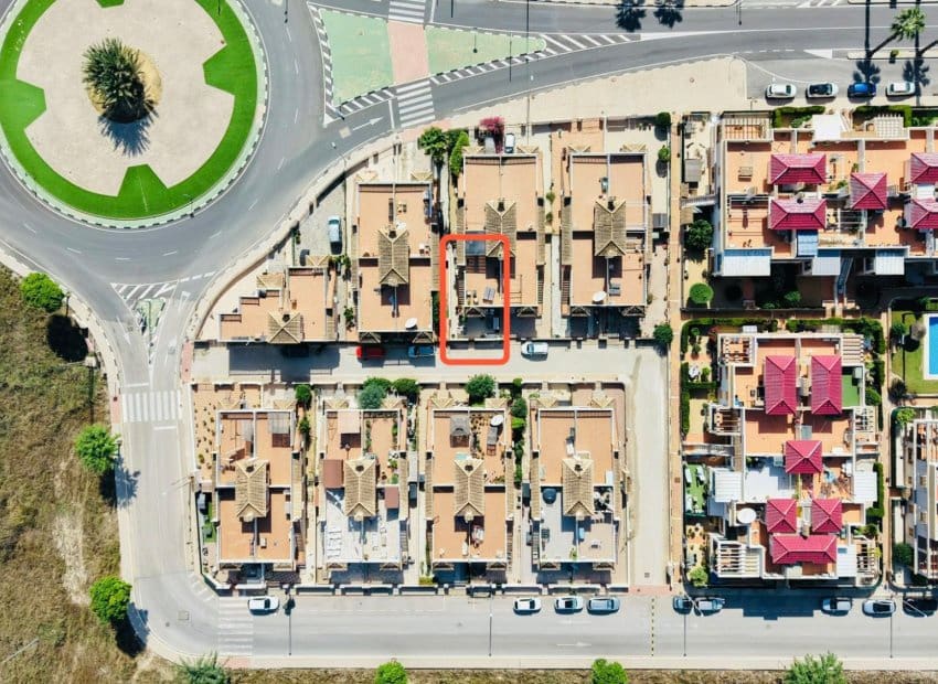 2 slaapkamer Villa te koop in Daya Vieja met zwembad - € 179.000 (Ref: 10175823)