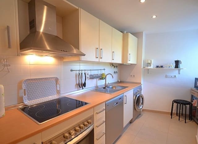 2 bedroom Apartment for sale in Hacienda Riquelme Golf, Murcia city with pool - € 169,000 (Ref: 10175826)