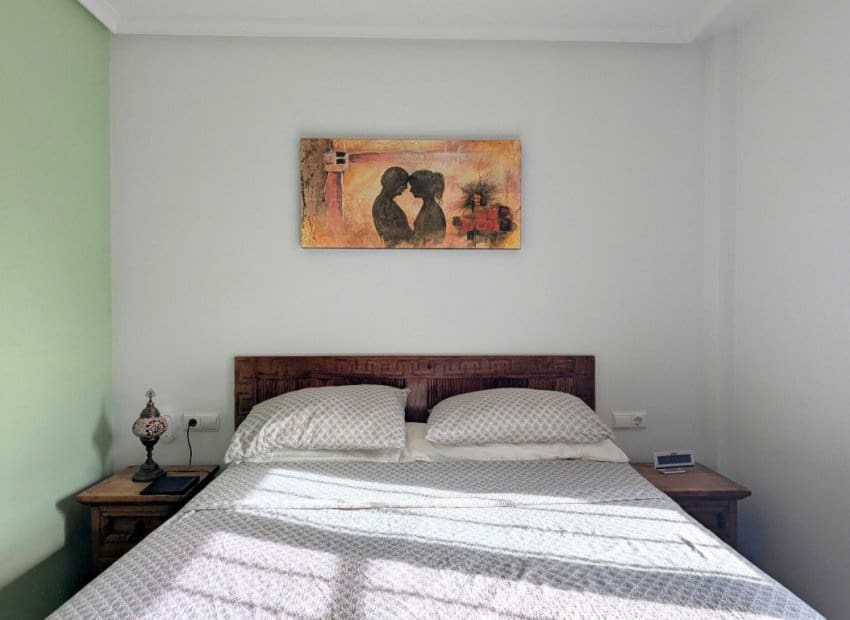 2 sypialnia Dom na sprzedaż w San Fulgencio z basenem - 189 000 € (Ref: 10175827)