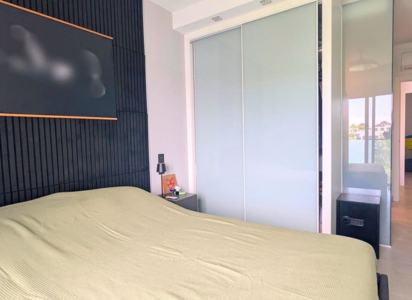 3 soverom Leilighet til salgs i El Raso med svømmebasseng garasje - € 309 750 (Ref: 10175828)