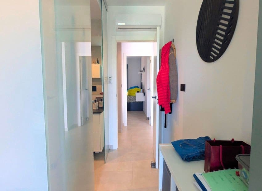 3 soverom Leilighet til salgs i El Raso med svømmebasseng garasje - € 309 750 (Ref: 10175828)