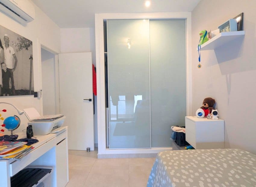 3 soverom Leilighet til salgs i El Raso med svømmebasseng garasje - € 309 750 (Ref: 10175828)
