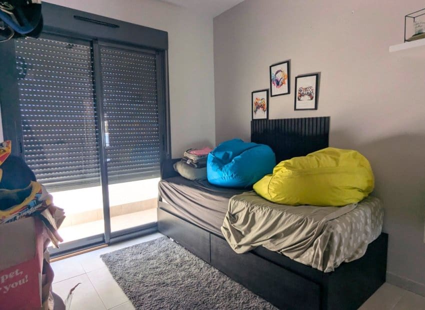 3 soverom Leilighet til salgs i El Raso med svømmebasseng garasje - € 309 750 (Ref: 10175828)