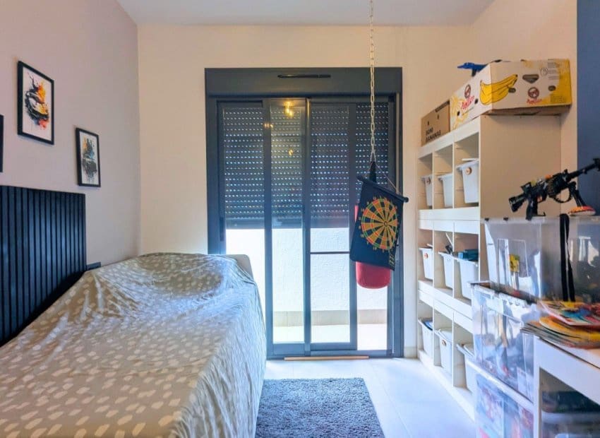 3 soverom Leilighet til salgs i El Raso med svømmebasseng garasje - € 309 750 (Ref: 10175828)