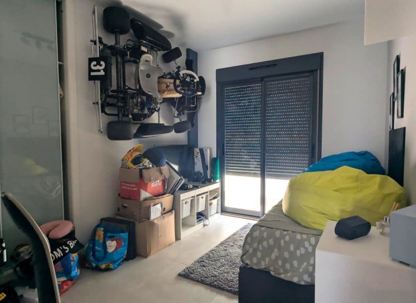 3 soverom Leilighet til salgs i El Raso med svømmebasseng garasje - € 309 750 (Ref: 10175828)
