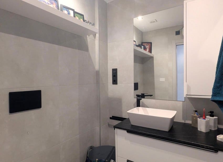 3 soverom Leilighet til salgs i El Raso med svømmebasseng garasje - € 309 750 (Ref: 10175828)