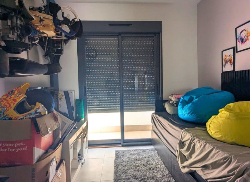 3 soverom Leilighet til salgs i El Raso med svømmebasseng garasje - € 309 750 (Ref: 10175828)