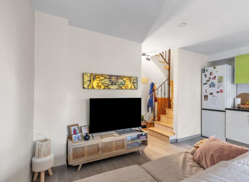 2 soverom Leilighet til salgs i Los Balcones med svømmebasseng - € 195 000 (Ref: 10175829)