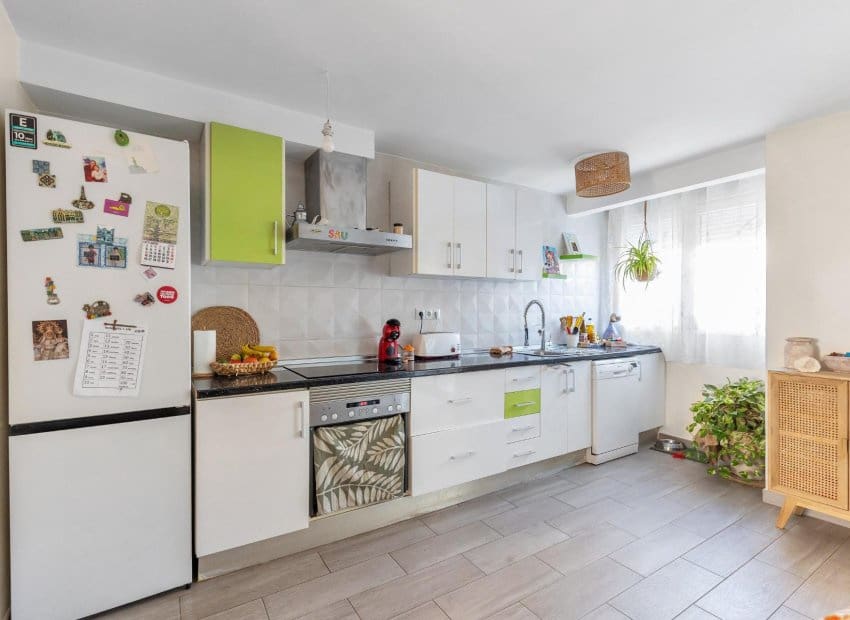 2 soverom Leilighet til salgs i Los Balcones med svømmebasseng - € 195 000 (Ref: 10175829)