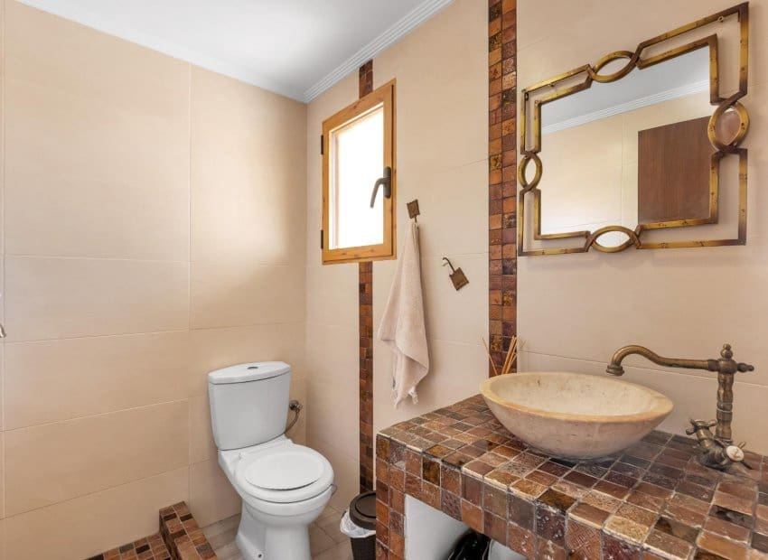 2 soverom Leilighet til salgs i Los Balcones med svømmebasseng - € 195 000 (Ref: 10175829)