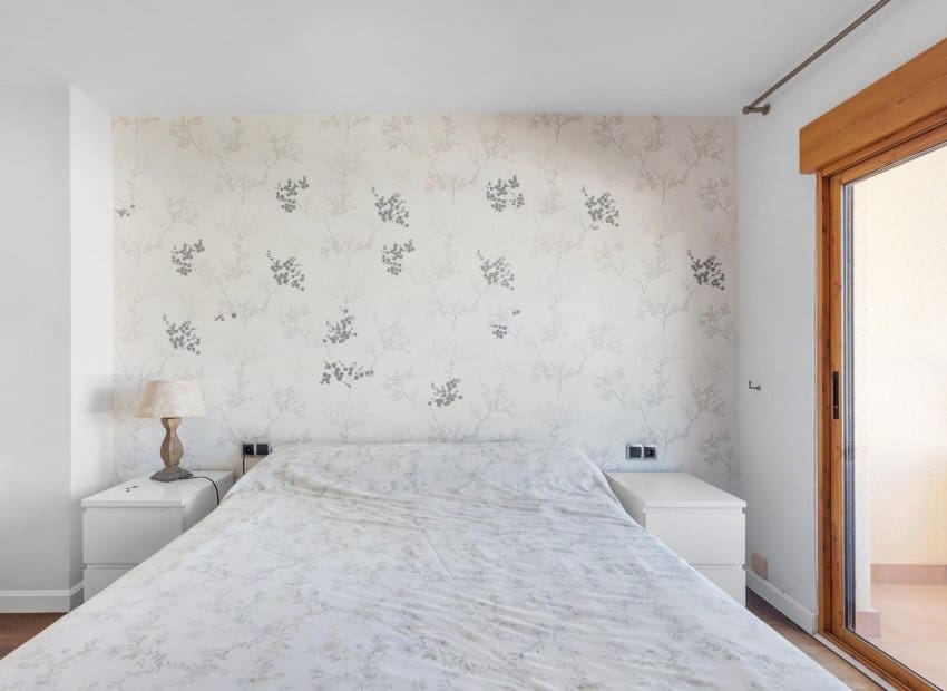 2 soverom Leilighet til salgs i Los Balcones med svømmebasseng - € 195 000 (Ref: 10175829)