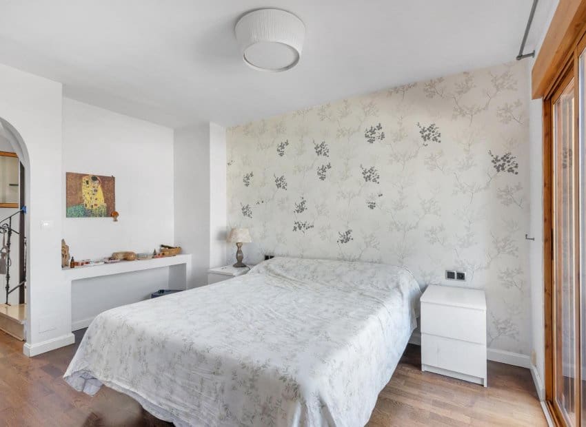 2 soverom Leilighet til salgs i Los Balcones med svømmebasseng - € 195 000 (Ref: 10175829)