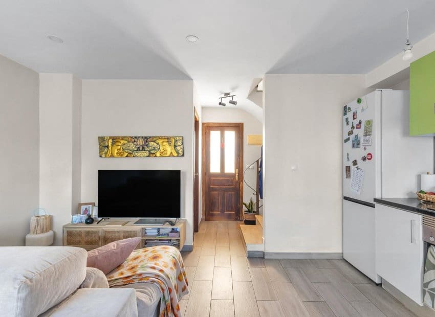2 soverom Leilighet til salgs i Los Balcones med svømmebasseng - € 195 000 (Ref: 10175829)