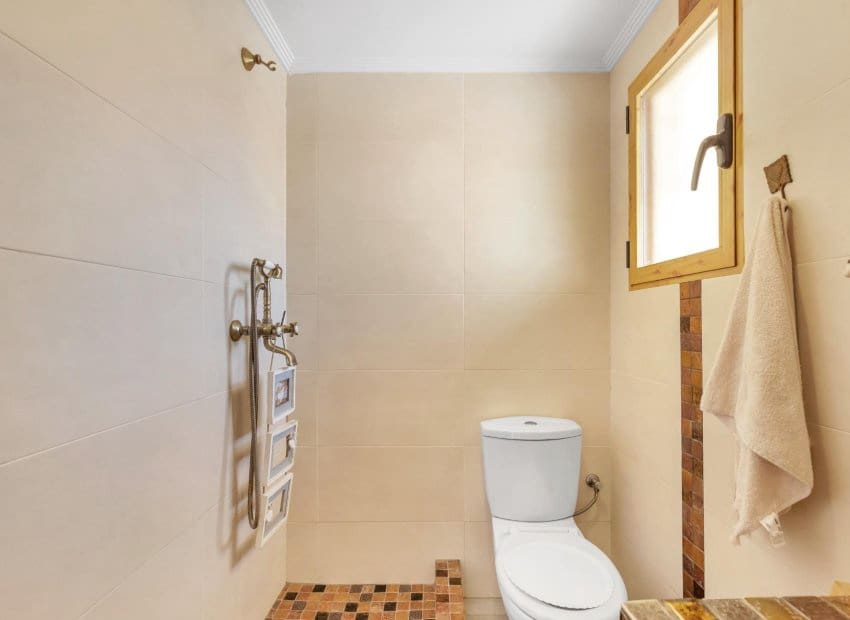 2 soverom Leilighet til salgs i Los Balcones med svømmebasseng - € 195 000 (Ref: 10175829)