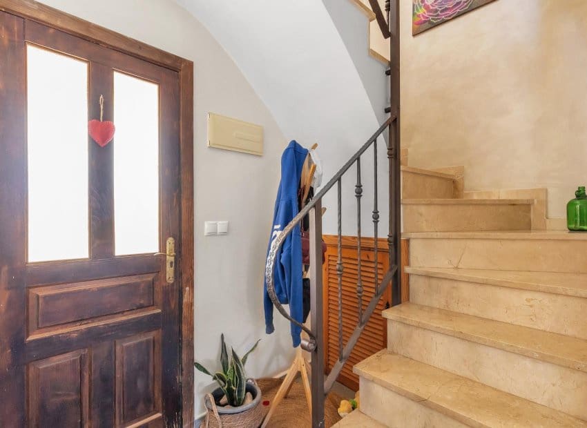 2 soverom Leilighet til salgs i Los Balcones med svømmebasseng - € 195 000 (Ref: 10175829)