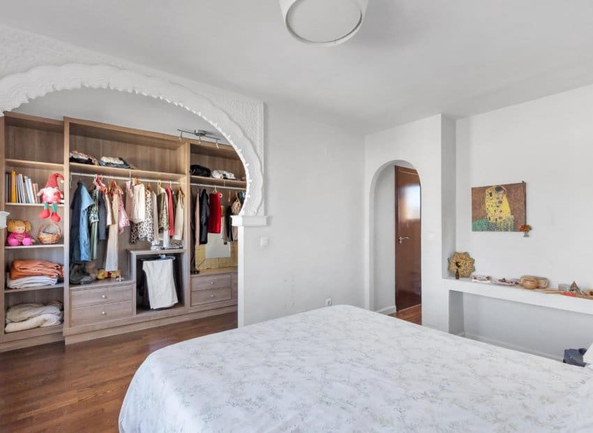 2 soverom Leilighet til salgs i Los Balcones med svømmebasseng - € 195 000 (Ref: 10175829)