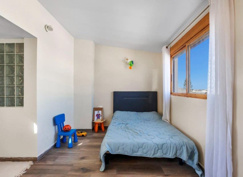 2 soverom Leilighet til salgs i Los Balcones med svømmebasseng - € 195 000 (Ref: 10175829)