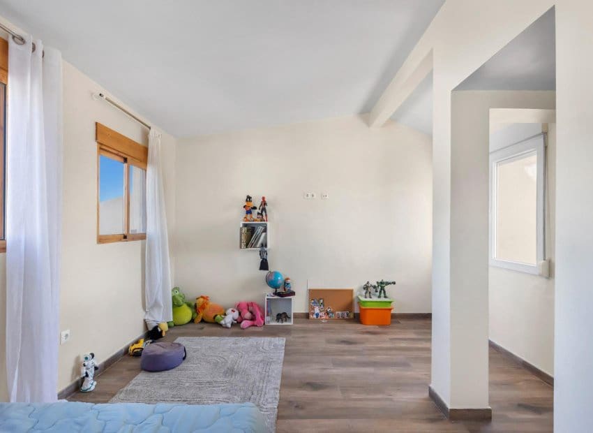 2 soverom Leilighet til salgs i Los Balcones med svømmebasseng - € 195 000 (Ref: 10175829)