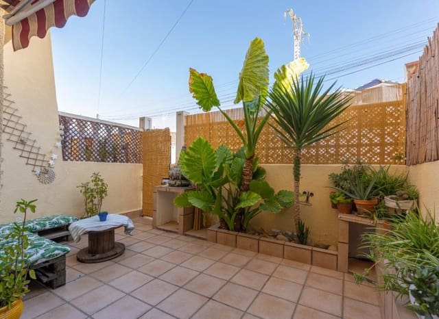 2 sypialnia Apartament na sprzedaż w Los Balcones z basenem - 195 000 € (Ref: 10175829)