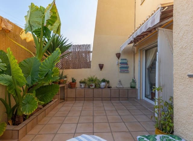 2 sypialnia Apartament na sprzedaż w Los Balcones z basenem - 195 000 € (Ref: 10175829)