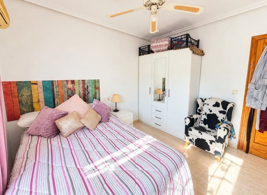 3 camera da letto Villa in vendita in La Florida con piscina - 349.995 € (Rif: 10175831)