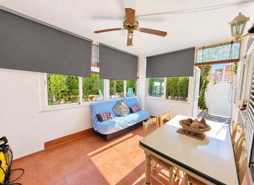 3 camera da letto Villa in vendita in La Florida con piscina - 349.995 € (Rif: 10175831)