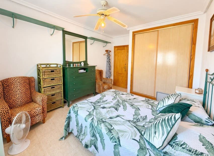 3 camera da letto Villa in vendita in La Florida con piscina - 349.995 € (Rif: 10175831)