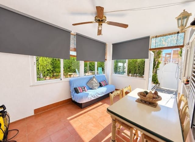 Chalet de 3 habitaciones en La Florida, Orihuela en venta con piscina - 349.995 € (Ref: 10175831)
