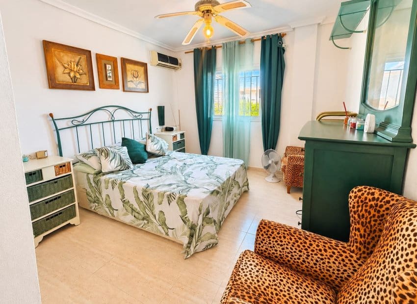 3 camera da letto Villa in vendita in La Florida con piscina - 349.995 € (Rif: 10175831)