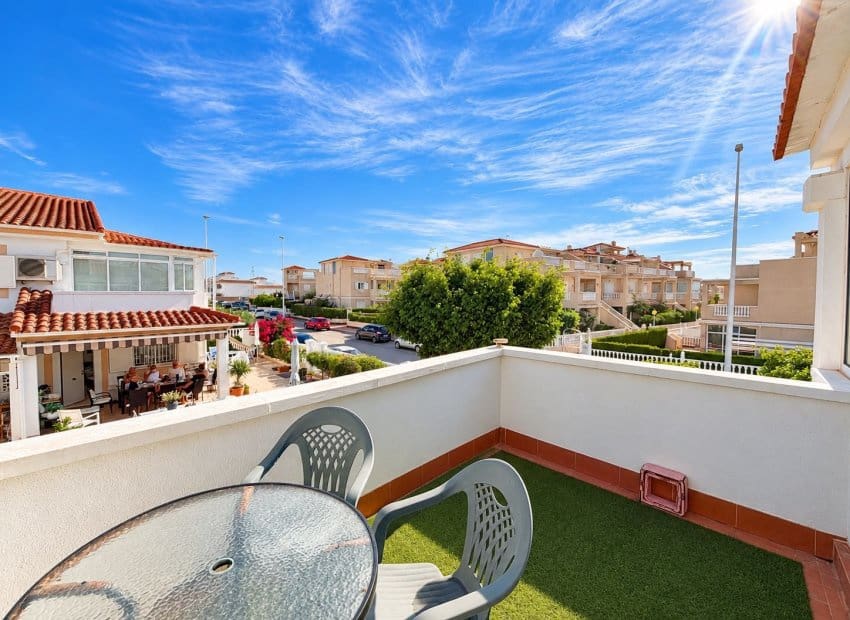 3 camera da letto Villa in vendita in La Florida con piscina - 349.995 € (Rif: 10175831)